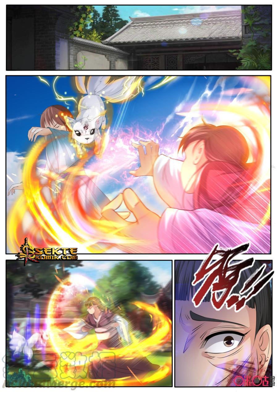 Jiuxing Tianchen Chapter 128 Gambar 2